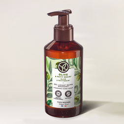 Yves Rocher Handtvål Oliv Pomerans