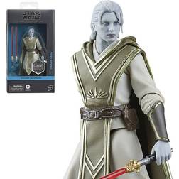 Star Wars The Black Series Dagan Gera Jedi Survivor Action Figure 6 Inch