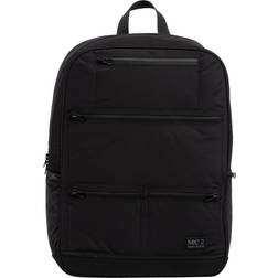 MC2 Saint Barth Backpack - Black