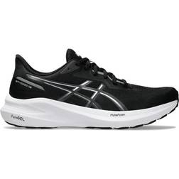 Asics Gt-1000 Stability Running Shoe Men black
