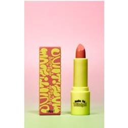 PrettyLittleThing Made By Mitchell Mattitude Cream Lipstick A Shy Girl, A Shy Girl One Size