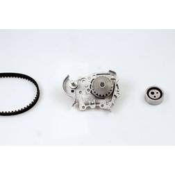 Hepu Vattenpump Kuggremssats PK08490