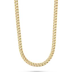 Christ Kette 585er Gelbgold Damen