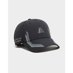 Montirex Tech 2.0 Cap Black ONE