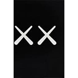 KAWS Warhol (Inbunden)