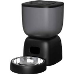 Petwant PetWant Smart Pet Feeder 3L Black