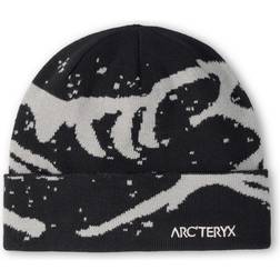 Arc'teryx Arc'teryx Grotto Toque Mössa One Färg svart