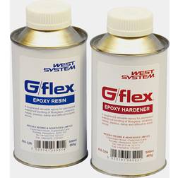 West System G/Flex 650-32 Epoxy