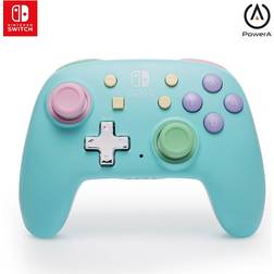 PowerA Nano Enhanced Wireless Controller Spring Dream