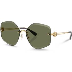Tory Burch Miller Geometric TY6111