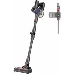 Eziclean Cyclomax R12 Flex Svart