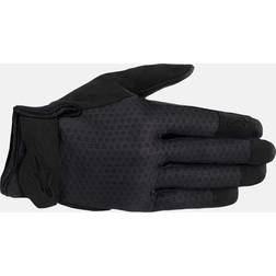 Alpinestars Stated Air MC-Handskar Dam - Svart Dam