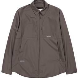 Norse Projects Gore-tex Infinium 2.0 - Heathland Brown