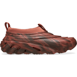 Crocs Echo Storm Marble - Rust