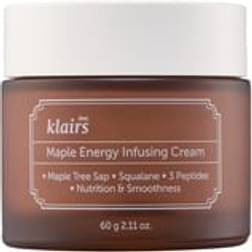 Klairs Maple Energy Infusing Cream 60 g