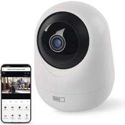 EMOS Gosmart IP-Kamera IP-220W 4MPX