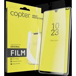 Copter skärmskydd Screenprotector Samsung Galaxy S24 FE