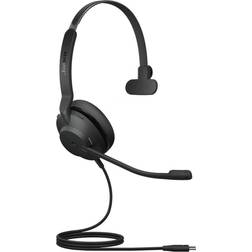 Jabra Evolve2 30 SE USB-C MS Mono Wired Headset