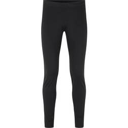 Geyser Performance Tights Long - Sort