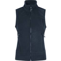 ID ACTIVE FLEECE DAMEVEST