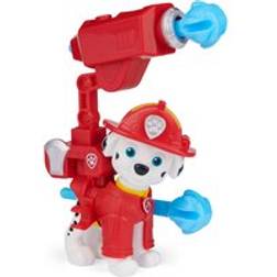 Paw Patrol Paw Patrol the Mighty Movie Marshall Figure