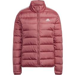 adidas Down Jacket - Wonder Red