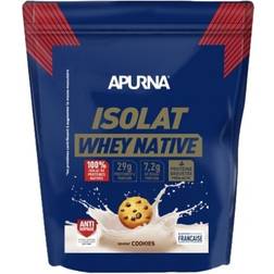 Apurna Protein Food With Cookie And Cream Flavor 720gm