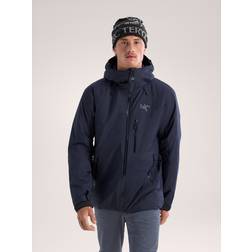 Arc'teryx Beta Insulated Jacket Men's Black Sapphire