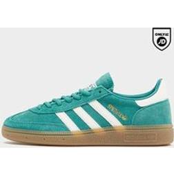 adidas Originals Handball Spezial Dam, Green