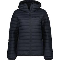 Peak Performance Down Liner Hood Jacket