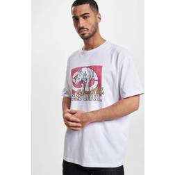 Ecko Unltd Attack T-Shirt Weiß
