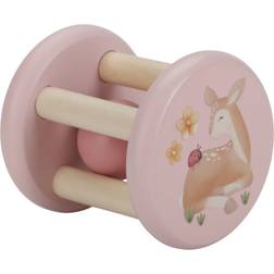 Little Dutch Fairy Garden Pink Skallra LD7351