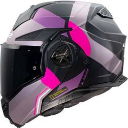 LS2 Ff901 Advant X Ultra Modular Helmet