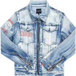 Rockstar Original Ricky Denim Jacket - Light