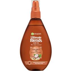 Garnier Coconut Hair Oil 150 ml - Dry Frizzy Hair 150ml