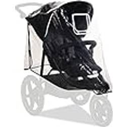 Hauck 3W Pushchair Raincover Clear