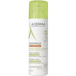 A-Derma Exomega Control Spray 200 ml 200ml