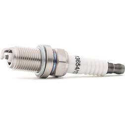 Ridex Spark Plug Set 1.4 1.6 Petrol 4 Cylinder