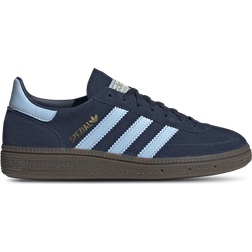 adidas Kids Big Kids Handball Spezial Sneakers - Collegiate Navy