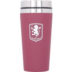 Aston Villa Soft Touch Termokop
