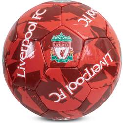 Liverpool FC Fotboll