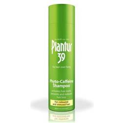 Plantur 39 Plantur 39 Phyto-Caffeine Shampoo 250 ml 250ml