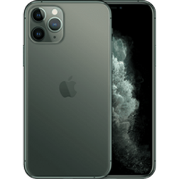 Apple iPhone 11 Pro 512 GB Silver