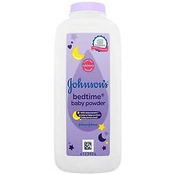 Johnson & Johnson Bedtime Baby Powder 200gm