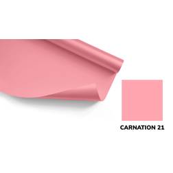 Fomei Bakgrund Carnation 1,35x11m