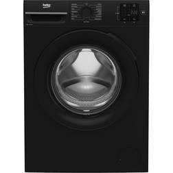 Beko BM1WT3821B 8kg 1200 Washing Machine