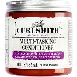 Curlsmith Multi-Tasking Conditioner 237 ml