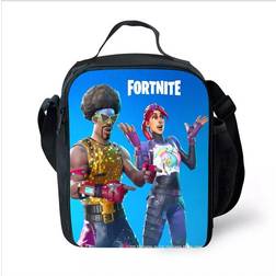 Fortnite #24 Insulated Lunch Box Bag