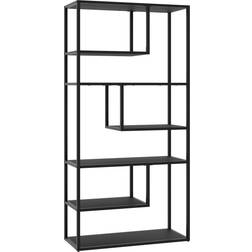 tectake a Colonna Venda Autoportante 85x35x188 cm Scaffale