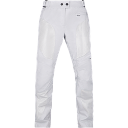 Richa Airsummer, Textilhose Damen Hellgrau Damen